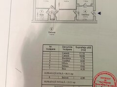 Crangasi  Apartament 2 camere Totul Nou